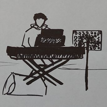 Baltijas jauniešu simfonisko orķestru festivāls - 