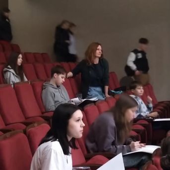 Baltijas jauniešu simfonisko orķestru festivāls - 