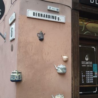 Baltijas jauniešu simfonisko orķestru festivāls - 