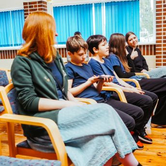 Starptautiskais Mūzikas un mākslas festivāls Valmierā - 