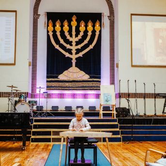 Starptautiskais Mūzikas un mākslas festivāls Valmierā - 