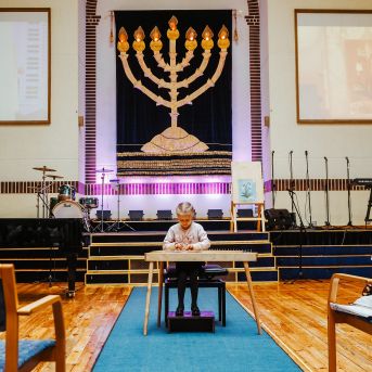 Starptautiskais Mūzikas un mākslas festivāls Valmierā - 