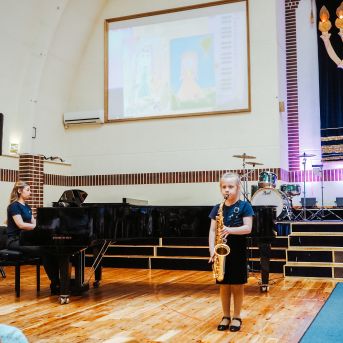 Starptautiskais Mūzikas un mākslas festivāls Valmierā - 