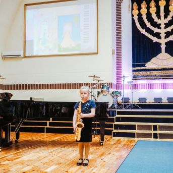 Starptautiskais Mūzikas un mākslas festivāls Valmierā - 