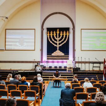 Starptautiskais Mūzikas un mākslas festivāls Valmierā - 