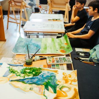 Starptautiskais Mūzikas un mākslas festivāls Valmierā - 