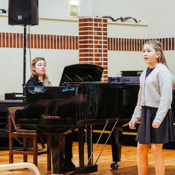 Starptautiskais Mūzikas un mākslas festivāls Valmierā - 