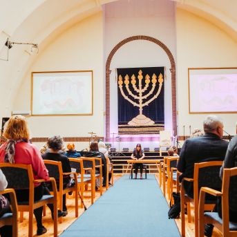 Starptautiskais Mūzikas un mākslas festivāls Valmierā - 