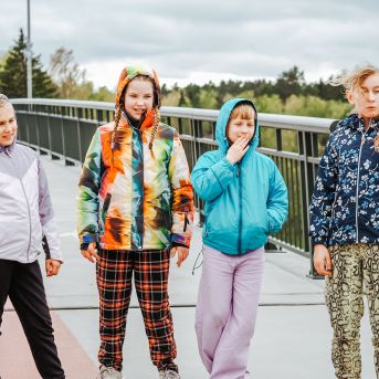 Baltijas jauniešu simfonisko orķestru festivāls - 