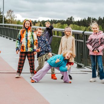 Baltijas jauniešu simfonisko orķestru festivāls - 