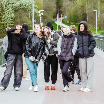 Baltijas jauniešu simfonisko orķestru festivāls - 