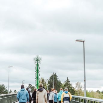 Baltijas jauniešu simfonisko orķestru festivāls - 