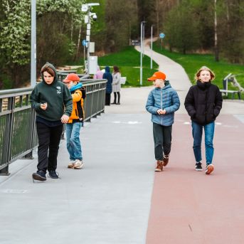 Baltijas jauniešu simfonisko orķestru festivāls - 