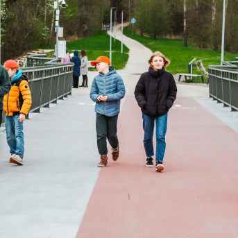 Baltijas jauniešu simfonisko orķestru festivāls - 