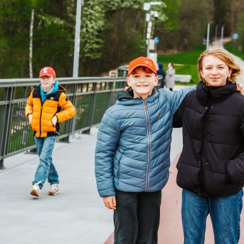 Baltijas jauniešu simfonisko orķestru festivāls - 