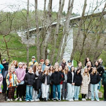 Baltijas jauniešu simfonisko orķestru festivāls - 
