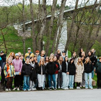 Baltijas jauniešu simfonisko orķestru festivāls - 
