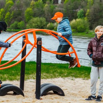 Baltijas jauniešu simfonisko orķestru festivāls - 