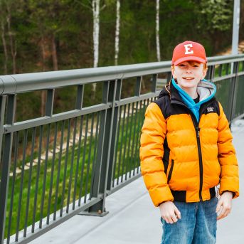 Baltijas jauniešu simfonisko orķestru festivāls - 