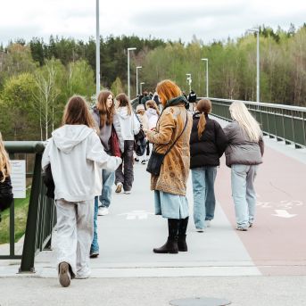 Baltijas jauniešu simfonisko orķestru festivāls - 