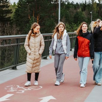 Baltijas jauniešu simfonisko orķestru festivāls - 