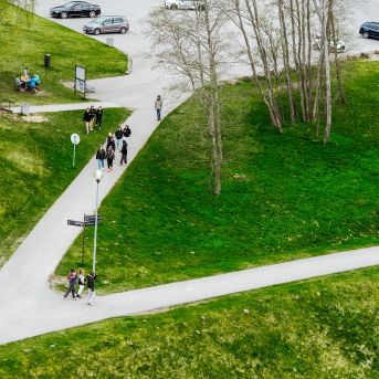 Baltijas jauniešu simfonisko orķestru festivāls - 