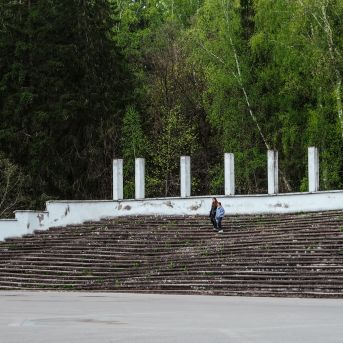 Baltijas jauniešu simfonisko orķestru festivāls - 