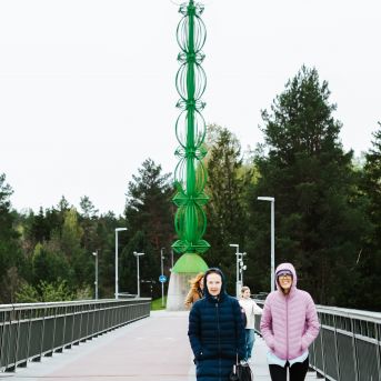 Baltijas jauniešu simfonisko orķestru festivāls - 