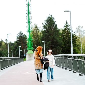 Baltijas jauniešu simfonisko orķestru festivāls - 