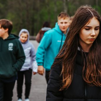 Baltijas jauniešu simfonisko orķestru festivāls - 