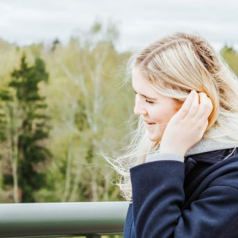 Baltijas jauniešu simfonisko orķestru festivāls - 