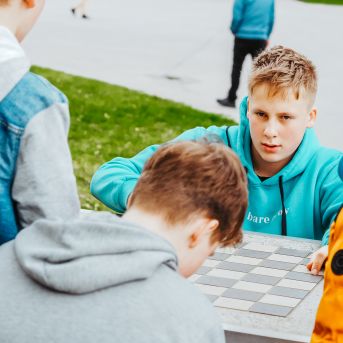 Baltijas jauniešu simfonisko orķestru festivāls - 