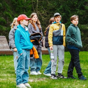 Baltijas jauniešu simfonisko orķestru festivāls - 