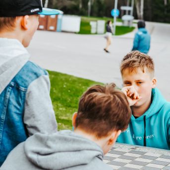 Baltijas jauniešu simfonisko orķestru festivāls - 