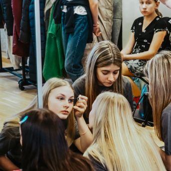 Baltijas jauniešu simfonisko orķestru festivāls - 