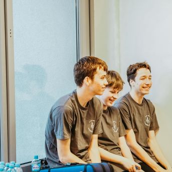 Baltijas jauniešu simfonisko orķestru festivāls - 