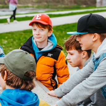 Baltijas jauniešu simfonisko orķestru festivāls - 