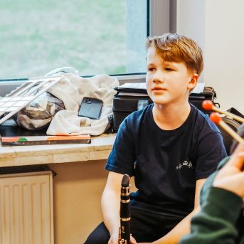 Baltijas jauniešu simfonisko orķestru festivāls - 