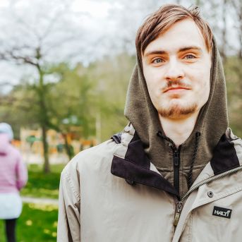 Baltijas jauniešu simfonisko orķestru festivāls - 