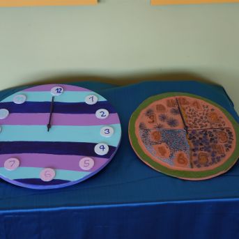 Diplomdarbu aizstāvēšana - 