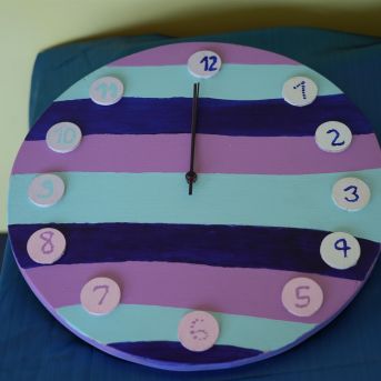 Diplomdarbu aizstāvēšana - 