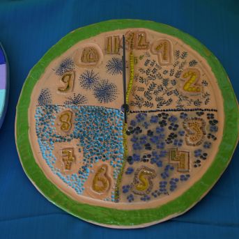 Diplomdarbu aizstāvēšana - 