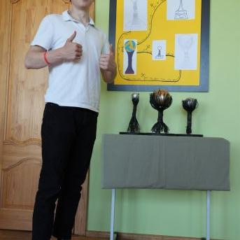 Diplomdarbu aizstāvēšana - 