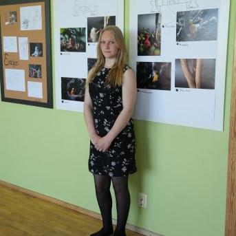 Diplomdarbu aizstāvēšana - 