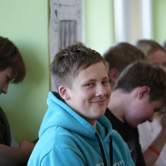 Diplomdarbu aizstāvēšana - 