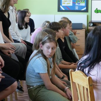 Diplomdarbu aizstāvēšana - 