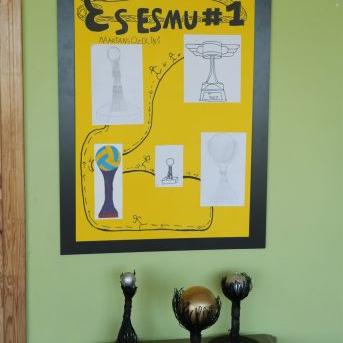 Diplomdarbu aizstāvēšana - 