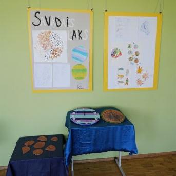 Diplomdarbu aizstāvēšana - 