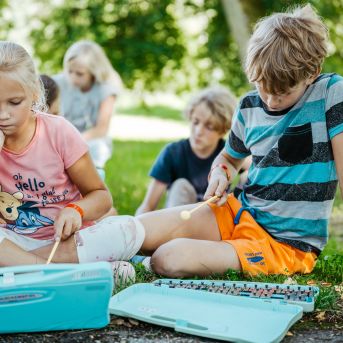 Lai top!  2024 1. diena - 