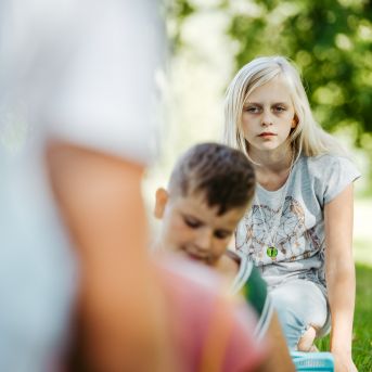 Lai top!  2024 1. diena - 